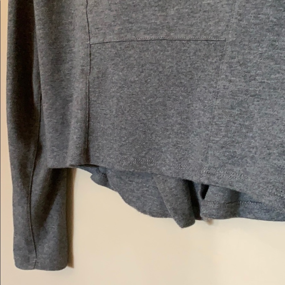 Halogen Jacket - Picture 5 of 5